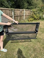 Genuine Audi Q5 Luggage Cargo