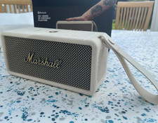 Marshall Middleton Portable
