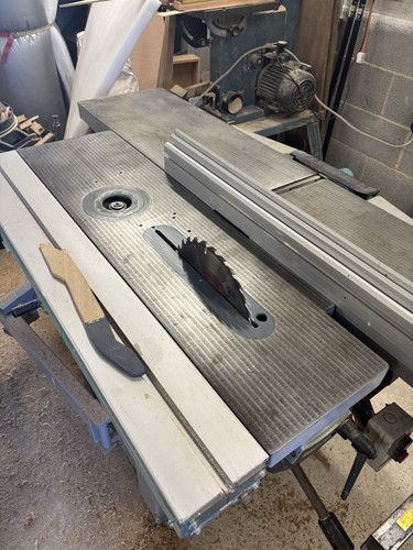 Metabo combination woodworking - metabo,