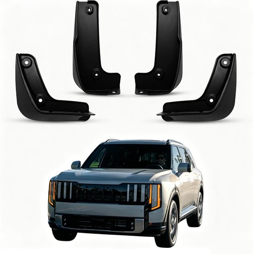 Mud flaps splash - guards, for