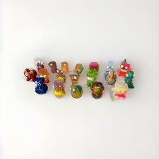 Trash Pack x20 Figures Bundle