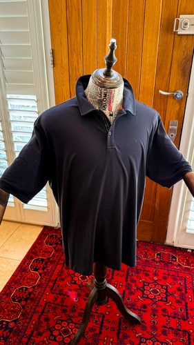 Beretta tech corporate polo - tech,