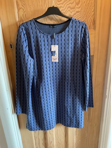 Luca vanucci tunic top - tunic,