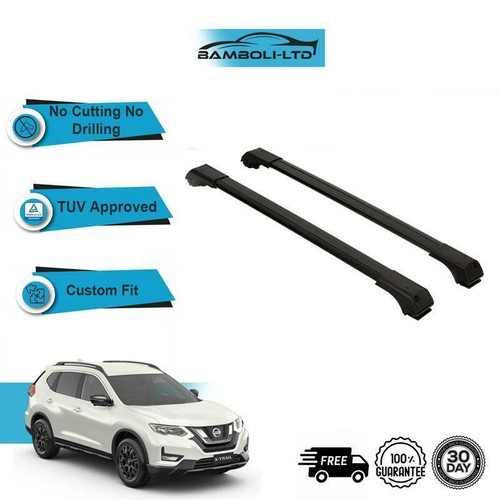 Fits nissan trail rouge - x-trail,
