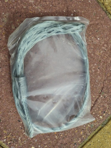 Csds25 swa cable socks - cable,