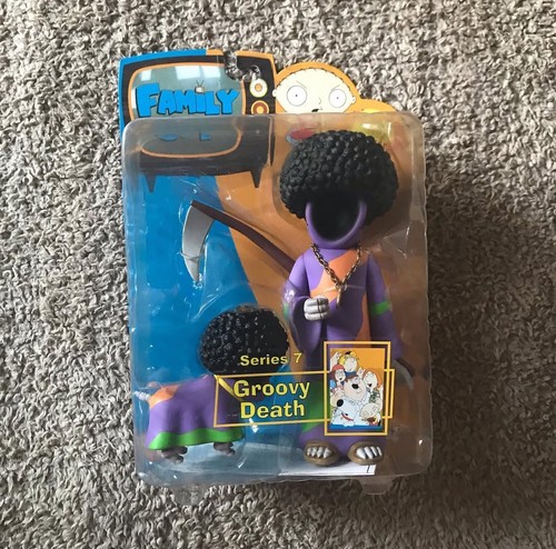 Bnib mezco toyz - mezco, family