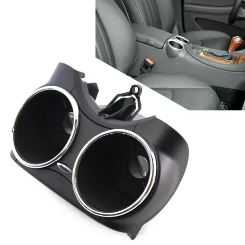 Center console cup - cup, holder