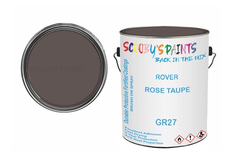 Classic paint for morris minor - classic,