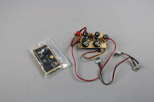 Zf1566 multiplex accessories - multiplex,