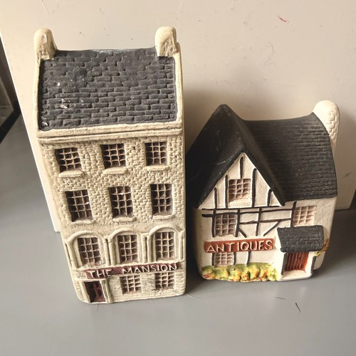 Philip laureston pottery - philip,