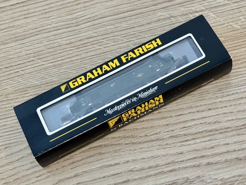 Graham farish 371 451 - farish, 371-451