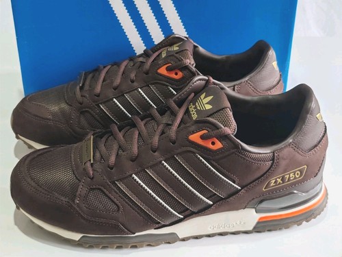 Adidas 750 brown - adidas, (gw8983)