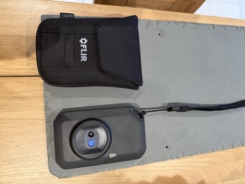 Flir 89401 0202 compact - 89401-0202,