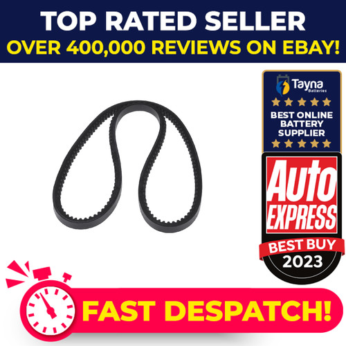 Drive belt fits - drive, mitsubishi