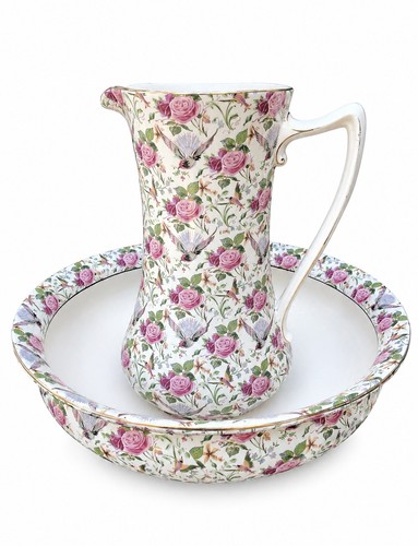 Victorian crown ducal ivory - ducal,