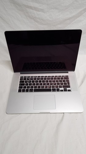 Apple macbook pro - apple,