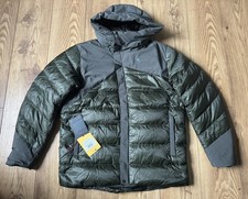 Brand New Klattermusen RA