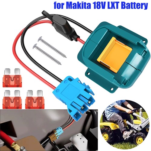 For makita 18v lxt - for, battery