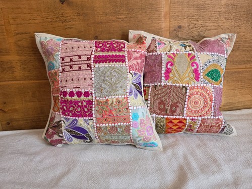 Set indian cushion covers - indian,