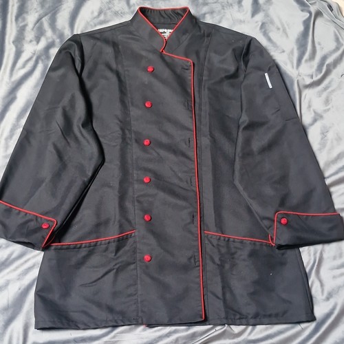 Uniformates black double - uniformates,