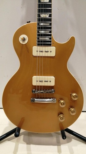 Tokai 201s type gold top - ls-201s,