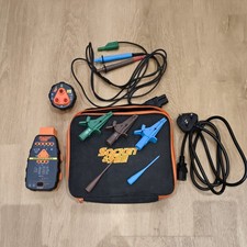 Socket and See Multifunction