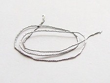 Fusee pocket watch chain with