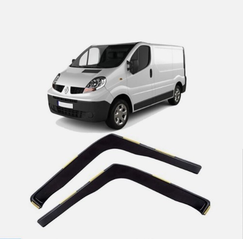 Renault trafic wind - renault,