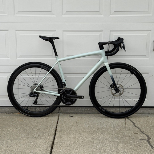 Specialized aethos 56 - specialized,