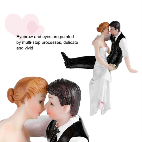 Wedding cake toppers couple - wedding,