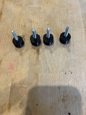 Tubz Sweet Vending Tower Feet