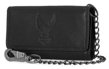 Harley-Davidson Men's Embossed
