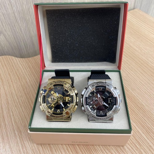 Casio shock 110 gm 110g - casio, &
