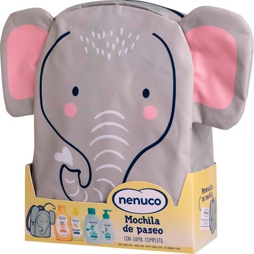 Nenuco baby gift - nenuco, set