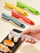 Ship Shaped Sushi Mold –