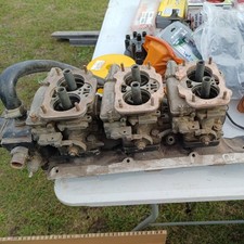 FOR Ford Cologne V6 2.3 2.8 3