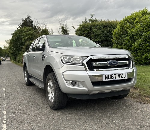 Ford ranger pick truck - ranger,