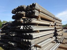 Armco Crash Barriers Used Class 2 / c2 3.500 Mtr Overall Length 3.200 Mtr Cover