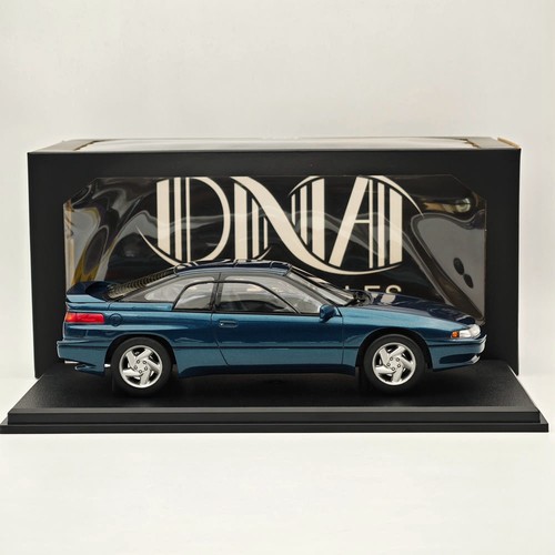 Dna collectibles subaru - dna,