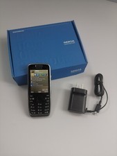 A++ Nokia E52-60 MB-Unlocked 100% Battery Health & Fully Working