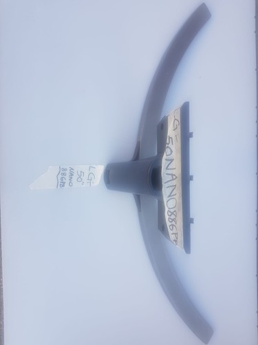 Genuine base stand - tv,