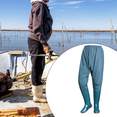 Hip waders fishing - fishing, hunting