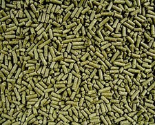 HENRY BELL CHINCHILLA PELLETS