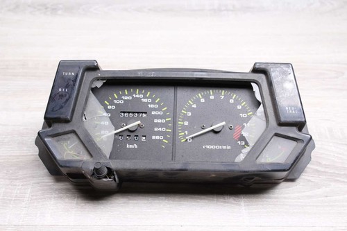 Speedometer cockpit - speedometer,