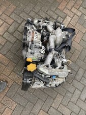 SUBARU IMPREZA MK3 1.5 PETROL Complete ENGINE 2010