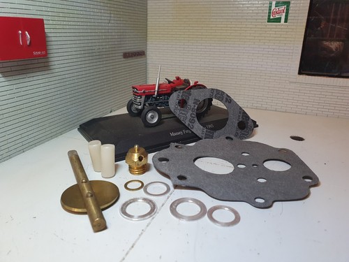 Massey 30 135 - mf,