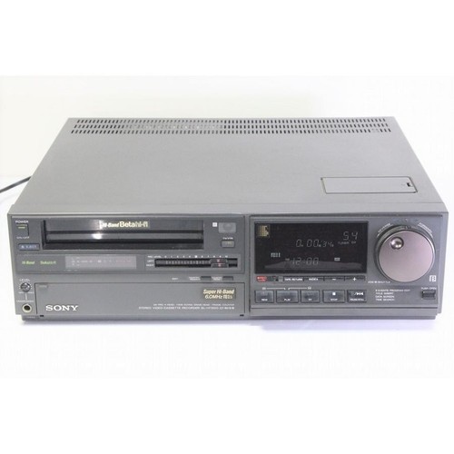 Sony hf3000 super band - sl-hf3000, hi-band