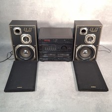Aiwa CX-55 HiFi System