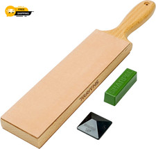 205H Leather Strop (Genuine