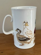 Dunoon mudlarks duck bone - duck,